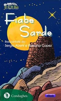 Fiabe sarde - Sergio Atzeni, Rossana Copez