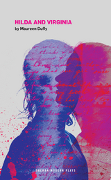 Hilda and Virginia -  Maureen Duffy