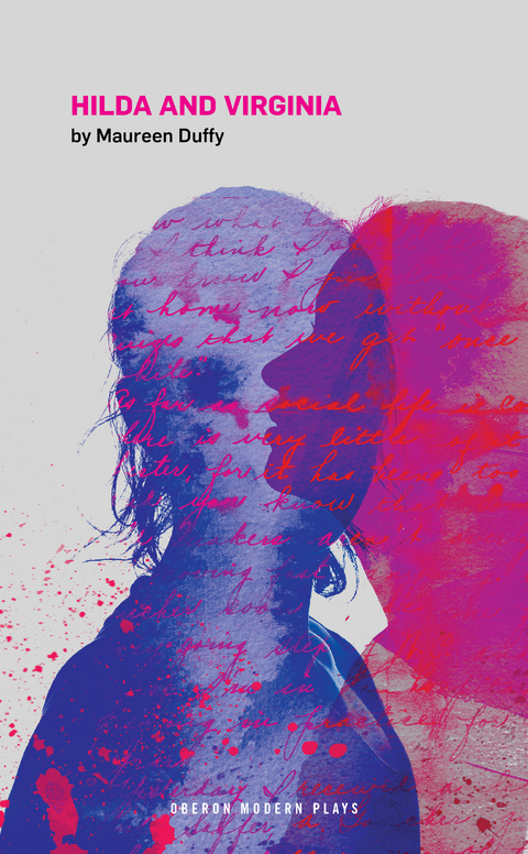 Hilda and Virginia -  Maureen Duffy