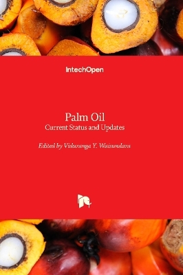 Palm Oil - 