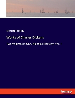 Works of Charles Dickens