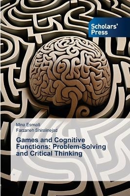 Games and Cognitive Functions