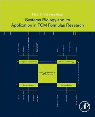 Systems Biology and Its Application in TCM Formulas Research