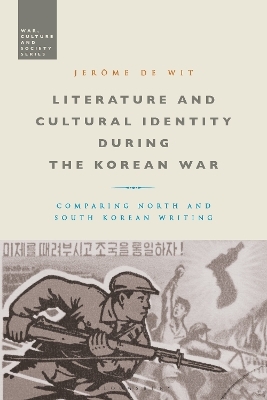 Literature and Cultural Identity during the Korean War