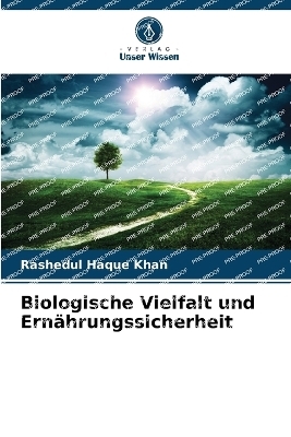 Biologische Vielfalt und Ernährungssicherheit