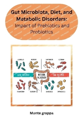 Gut Microbiota, Diet, and Metabolic Disorders