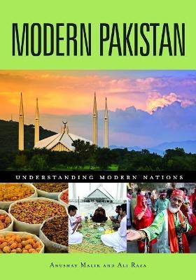 Modern Pakistan