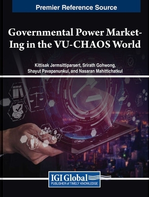 Governmental Power Market-Ing in the VU-CHAOS World