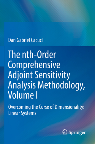 The nth-Order Comprehensive Adjoint Sensitivity Analysis Methodology, Volume I