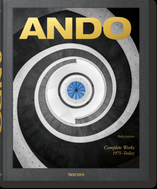 Ando. Complete Works 1975–Today. 2023 Edition