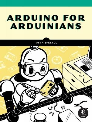 Arduino for arduinians