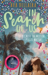 In Search Of Us - Ava Dellaira