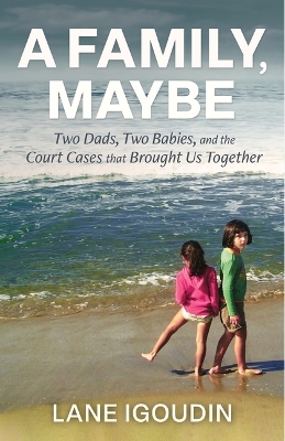 A Family, Maybe - Lane Igoudin