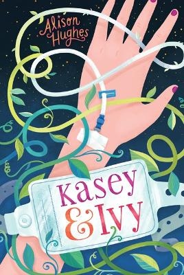 Kasey & Ivy - Alison Hughes