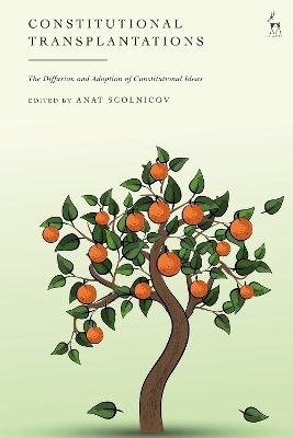 Constitutional Transplantations - 