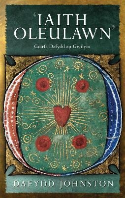 'Iaith Oleulawn' - Dafydd R. Johnston