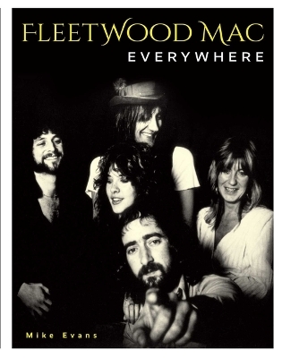 Fleetwood Mac Everywhere - Mike Evans