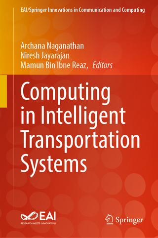 Computing in Intelligent Transportation Systems