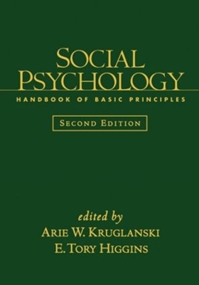 Social Psychology, Second Edition - 