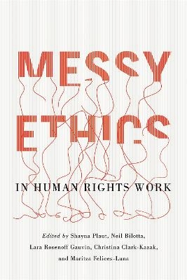 Messy Ethics in Human Rights Work