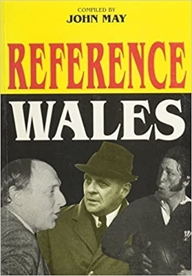 Reference Wales - 