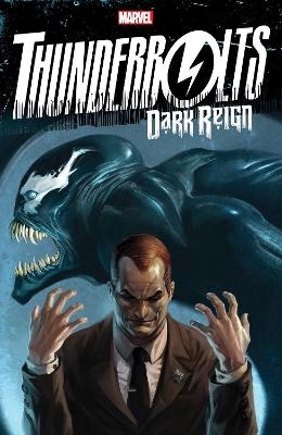 Thunderbolts: Dark Reign - Paul Jenkins,  Marvel Various