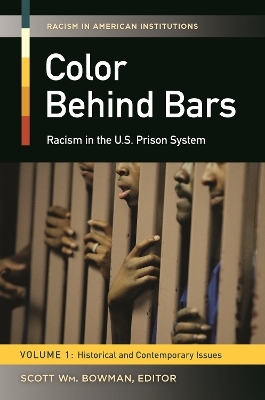 Color behind Bars - 