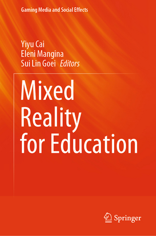 Mixed Reality for Education