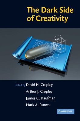 The Dark Side of Creativity - 