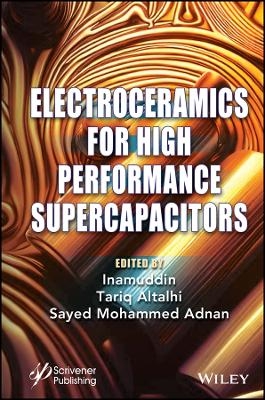 Electroceramics for High Performance Supercapicitors - 