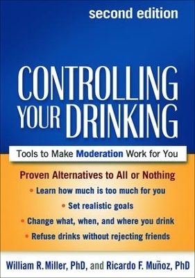 Controlling Your Drinking