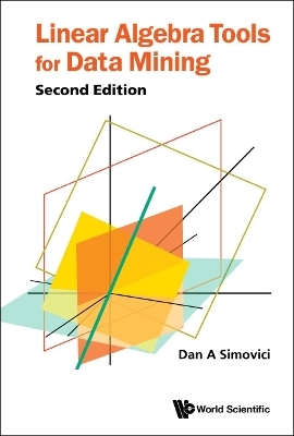 Linear Algebra Tools For Data Mining