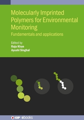 Molecularly Imprinted Polymers for Environmental Monitoring - 