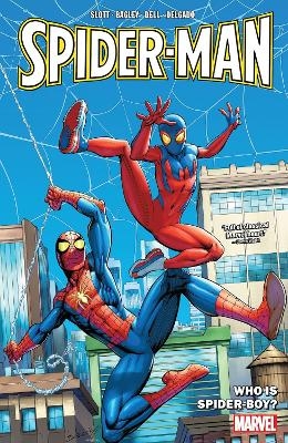 Spider-Man Vol. 2 - Dan Slott
