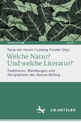 Welche Natur? Und welche Literatur? - 