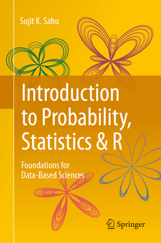 Introduction to Probability, Statistics & R