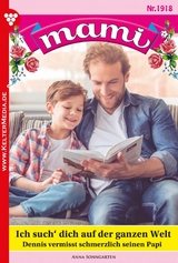 Ich such' dich auf der ganzen Welt - Anna Sonngarten