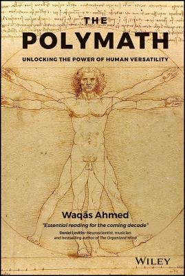 The Polymath - Waqas Ahmed