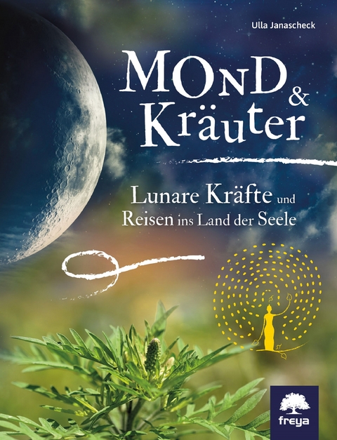 Mond & Kr&auml;uter - Ulla Janaschek