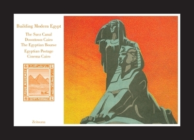 Building Modern Egypt - 