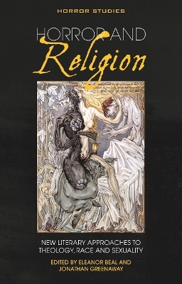 Horror and Religion - 