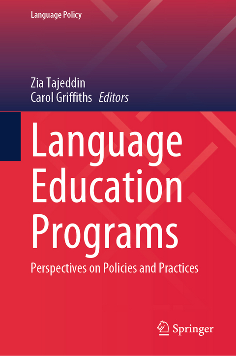 Language Education Programs - 