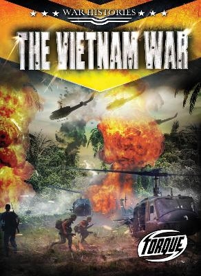 The Vietnam War - Alex Monroe