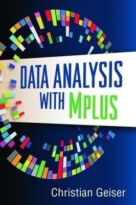 Data Analysis with Mplus - Christian Geiser