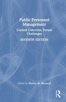 Public Personnel Management