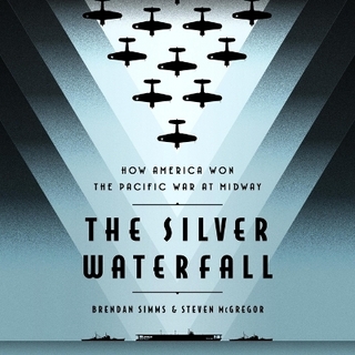The Silver Waterfall