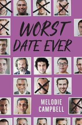 Worst Date Ever - Melodie Campbell