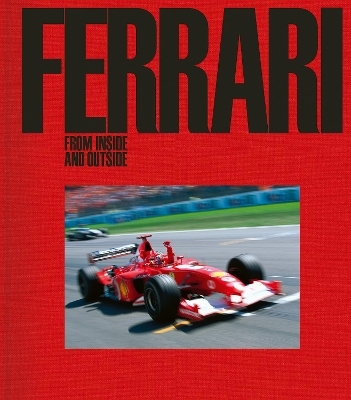 Ferrari - Special Edition - 