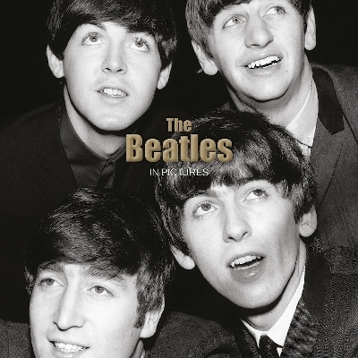 The Beatles -  Ammonite Press