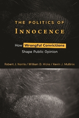 The Politics of Innocence